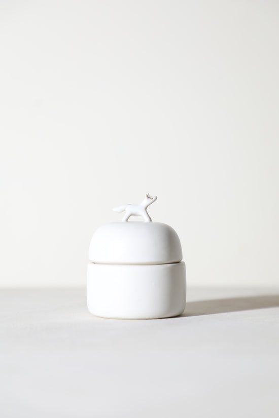 Wisteria - Animal Jewelry Box