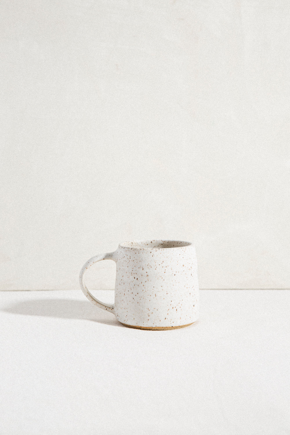 Small Mug / No. 01 (10oz)