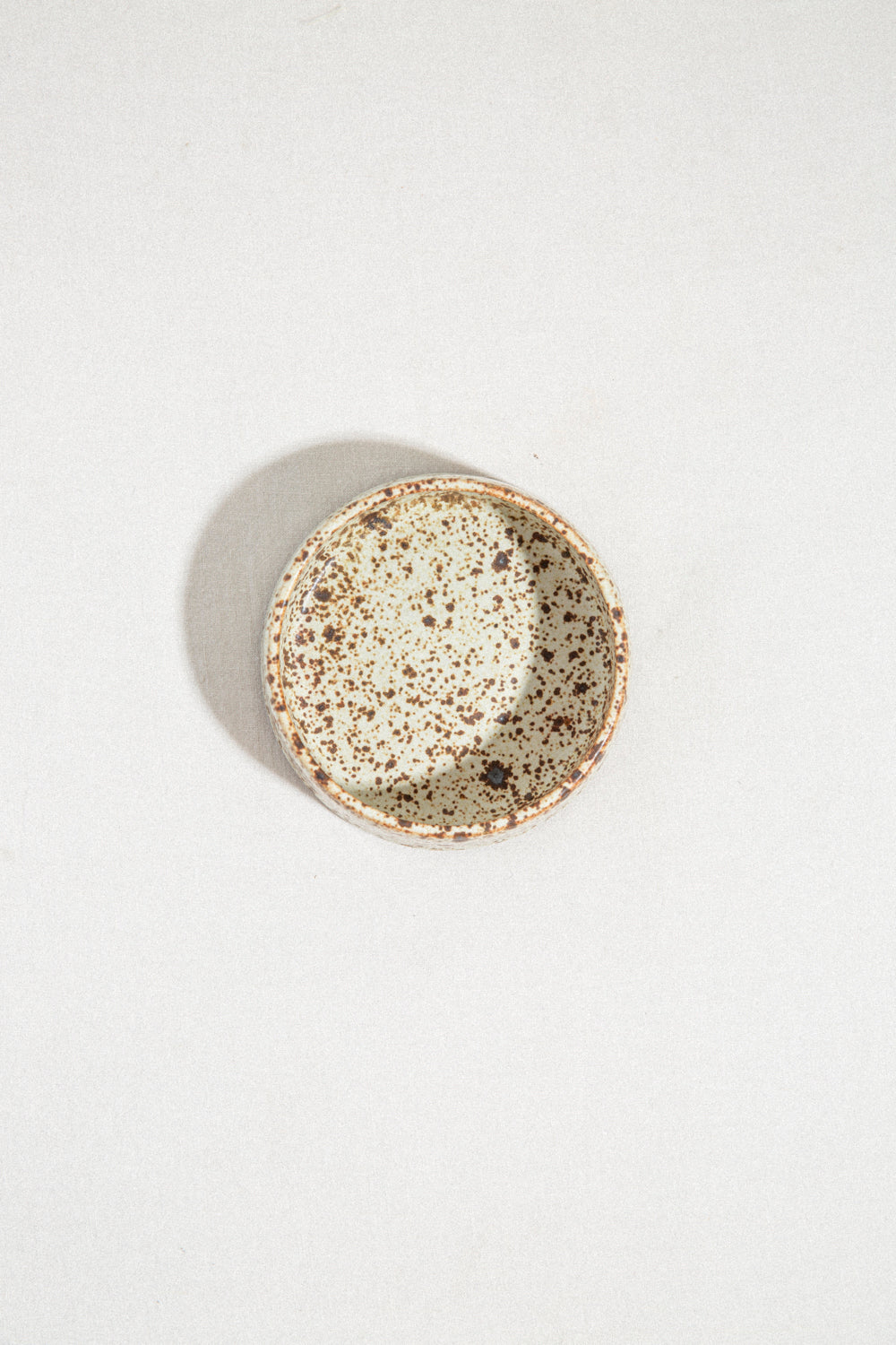 Dish / No. 01