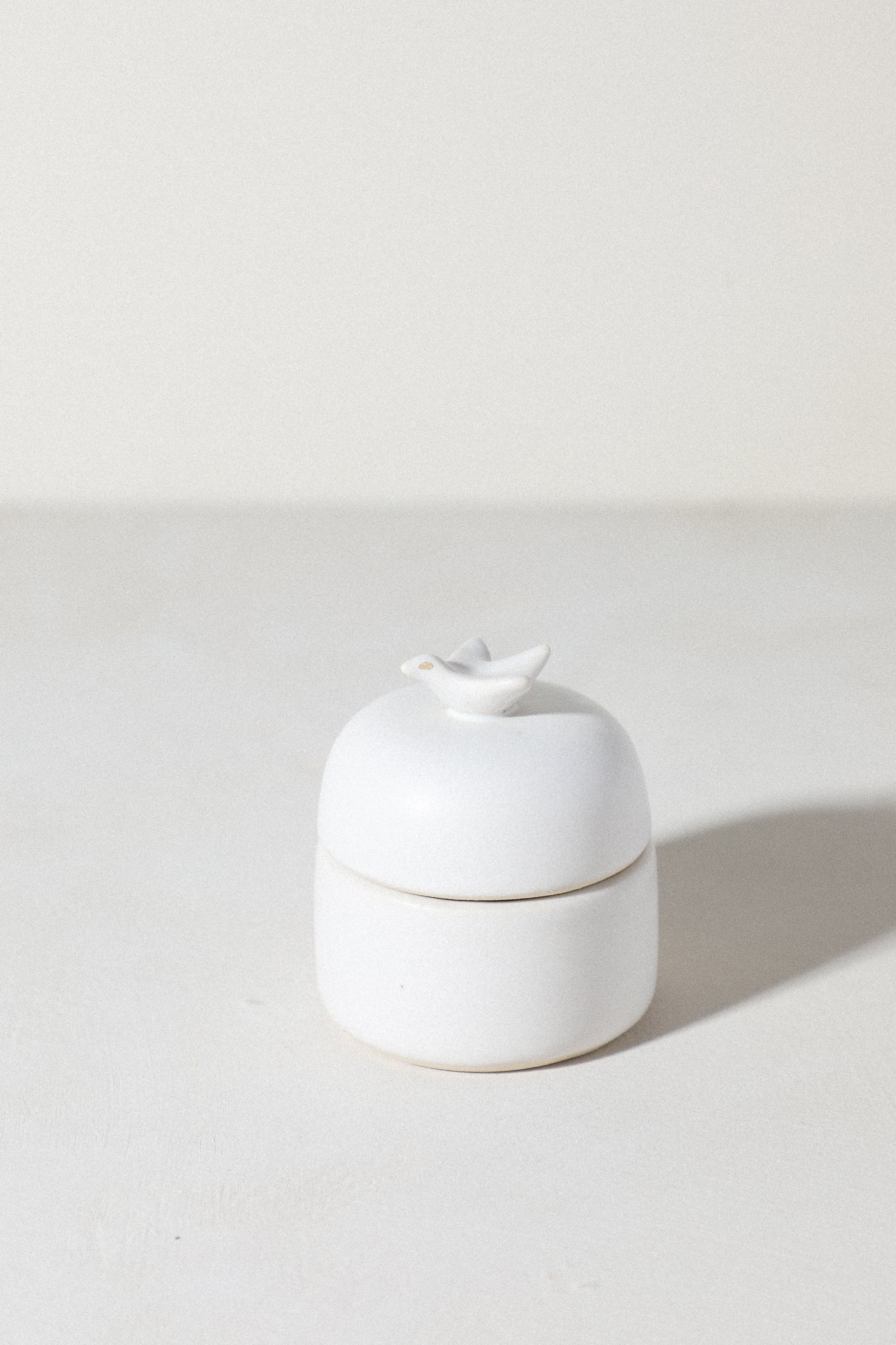 Paloma - Animal Jewelry Box