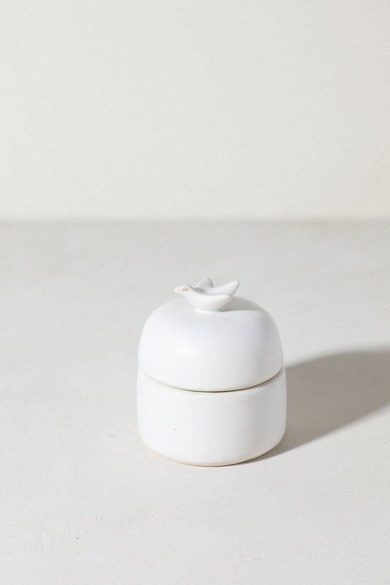 Paloma - Animal Jewelry Box