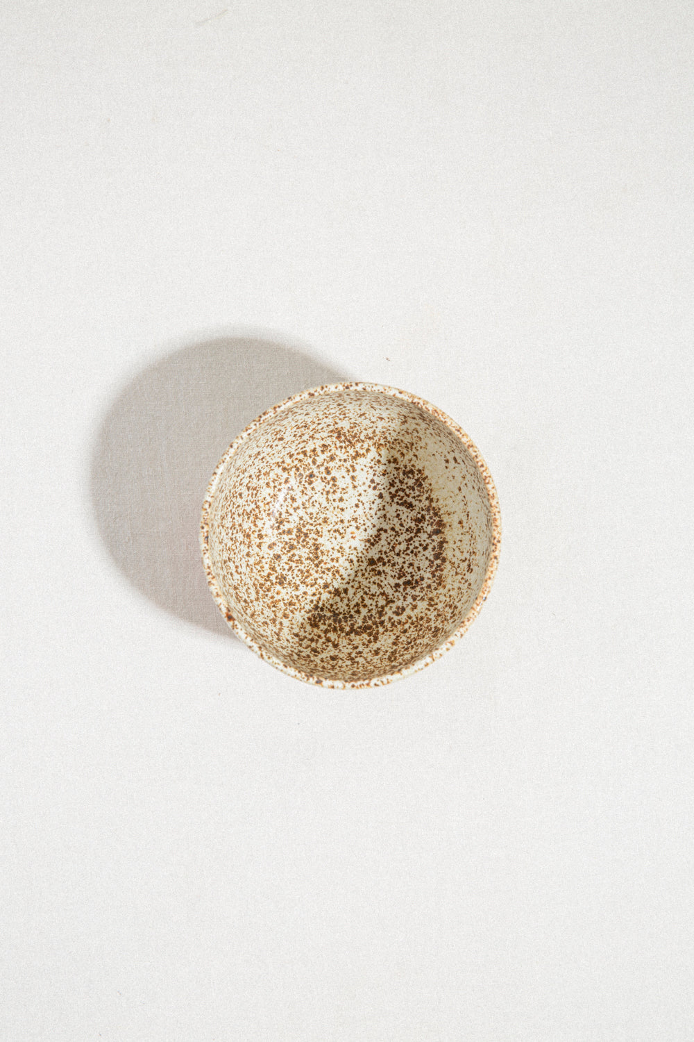 Small Bowl / No. 02