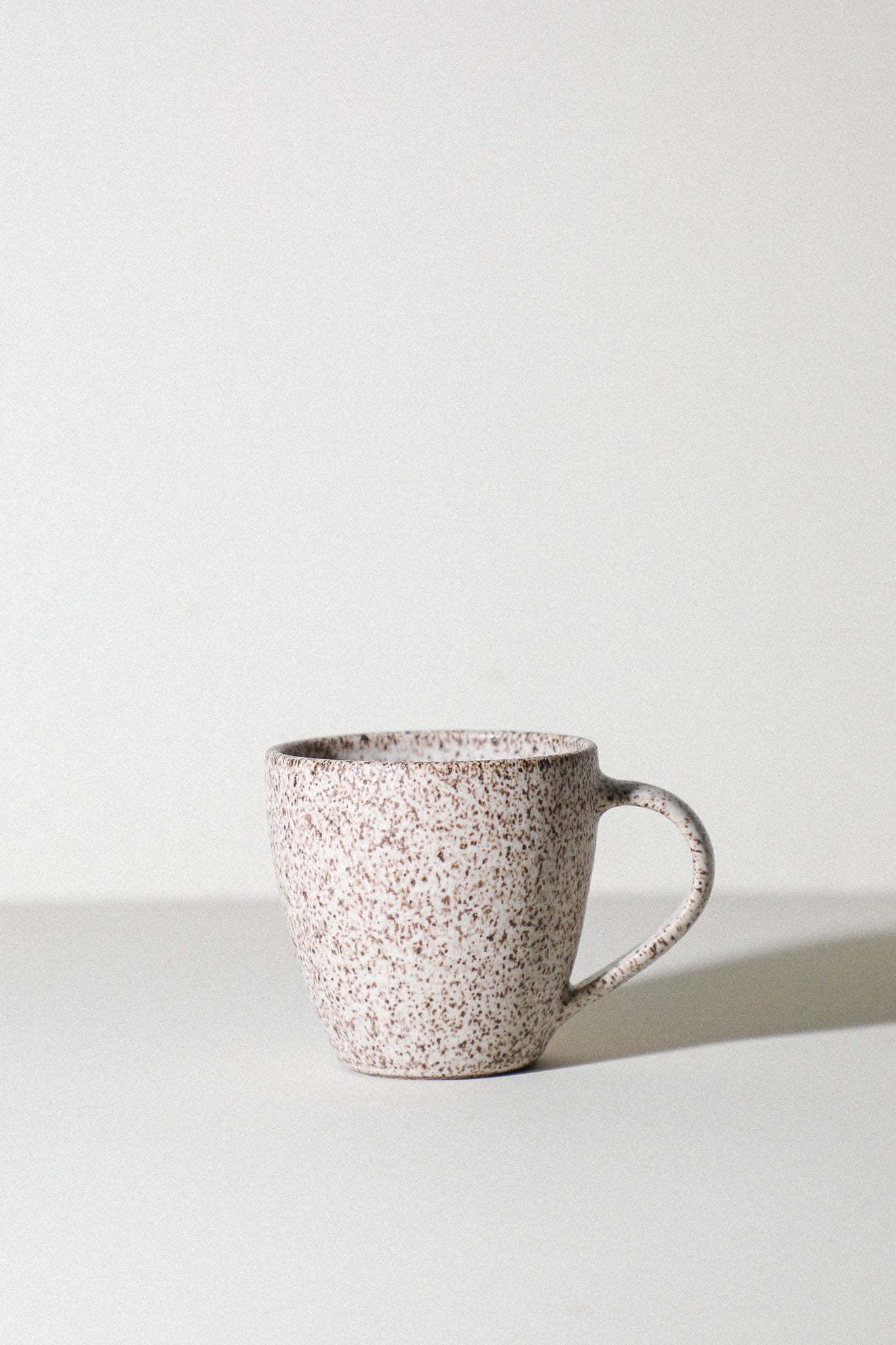 Small Mug / No. 1 (8oz)