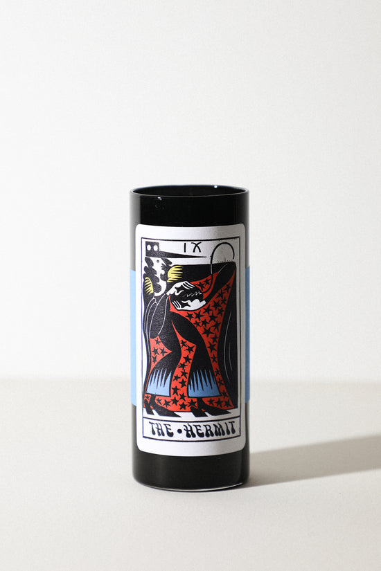 Tarot Candle