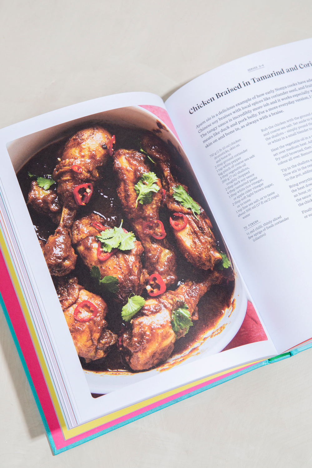 Agak Agak: Everyday Recipes From Singapore