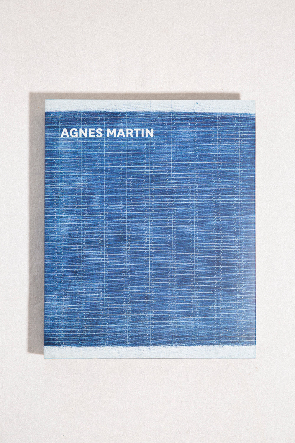 Agnes Martin