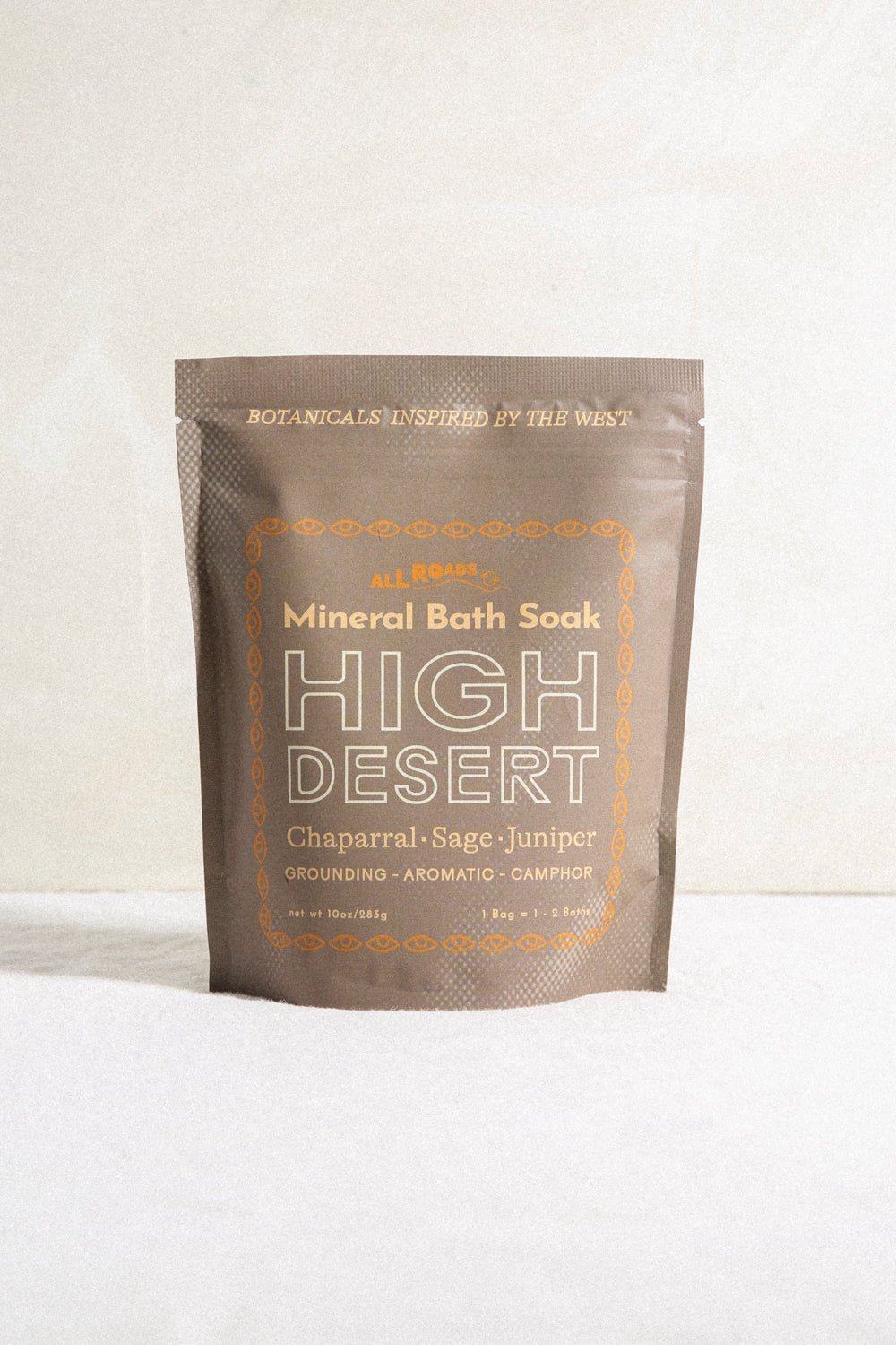 High Desert Bath Soak