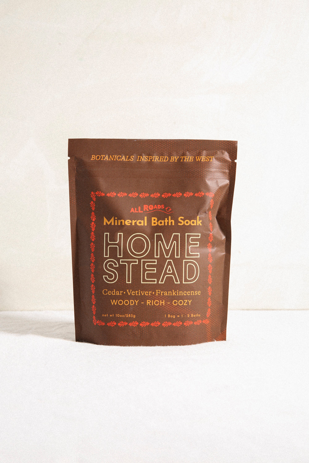 Homestead Bath Soak