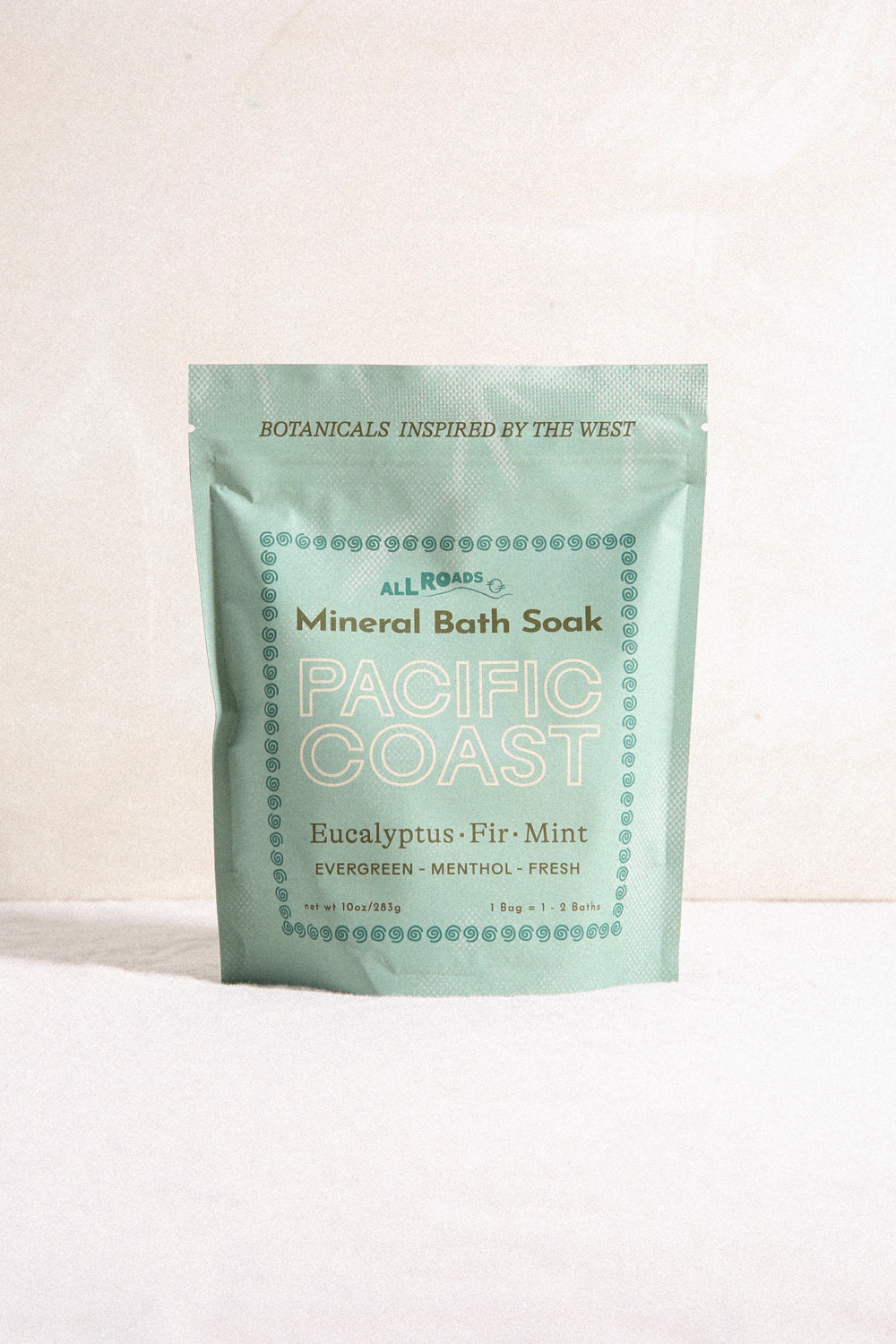 Pacific Coast Bath Soak