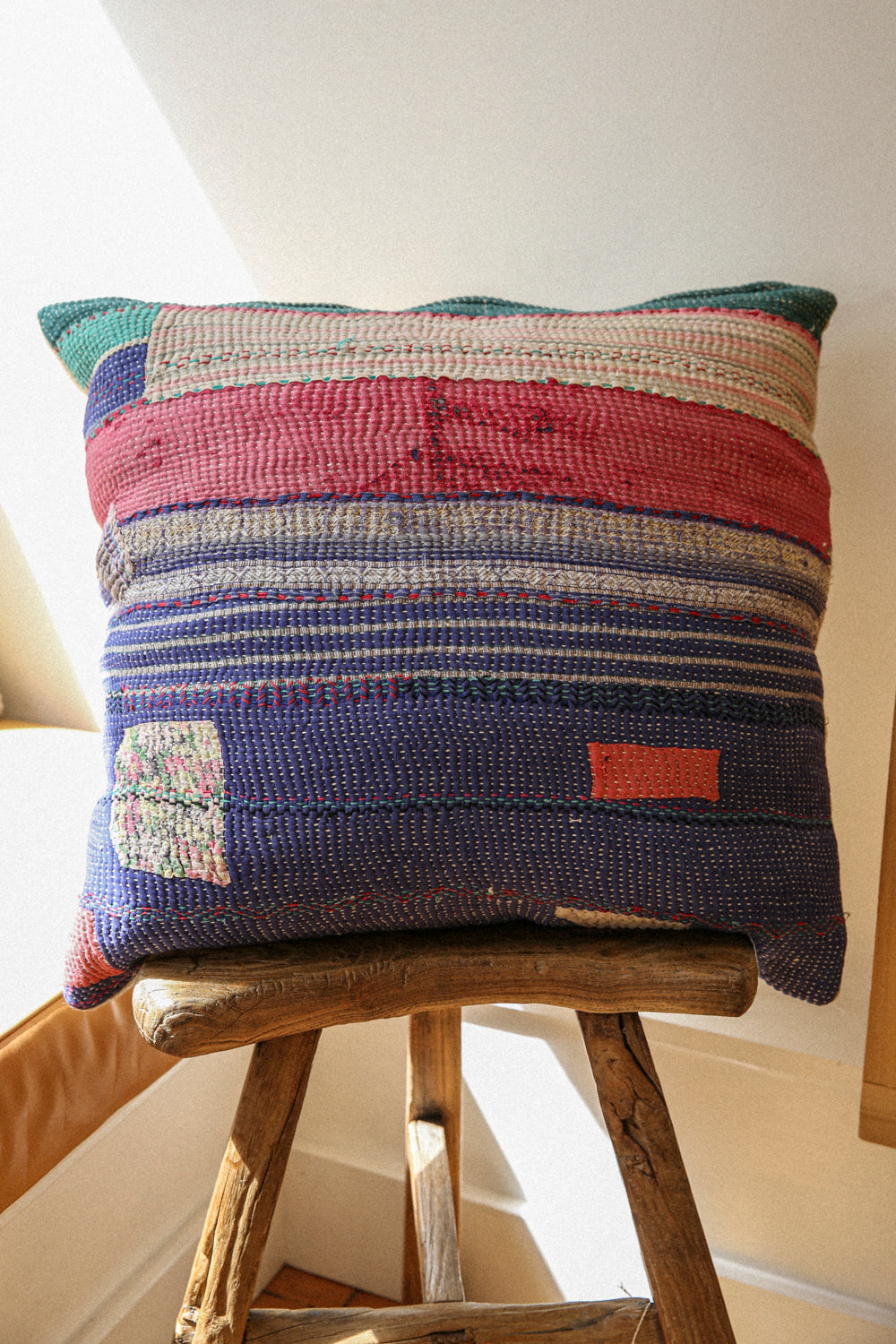 Lucenne Pillow