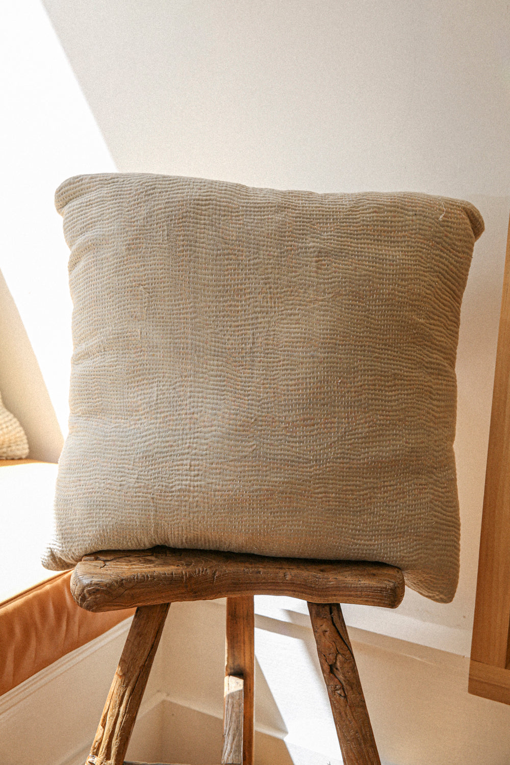 Saunier Pillow