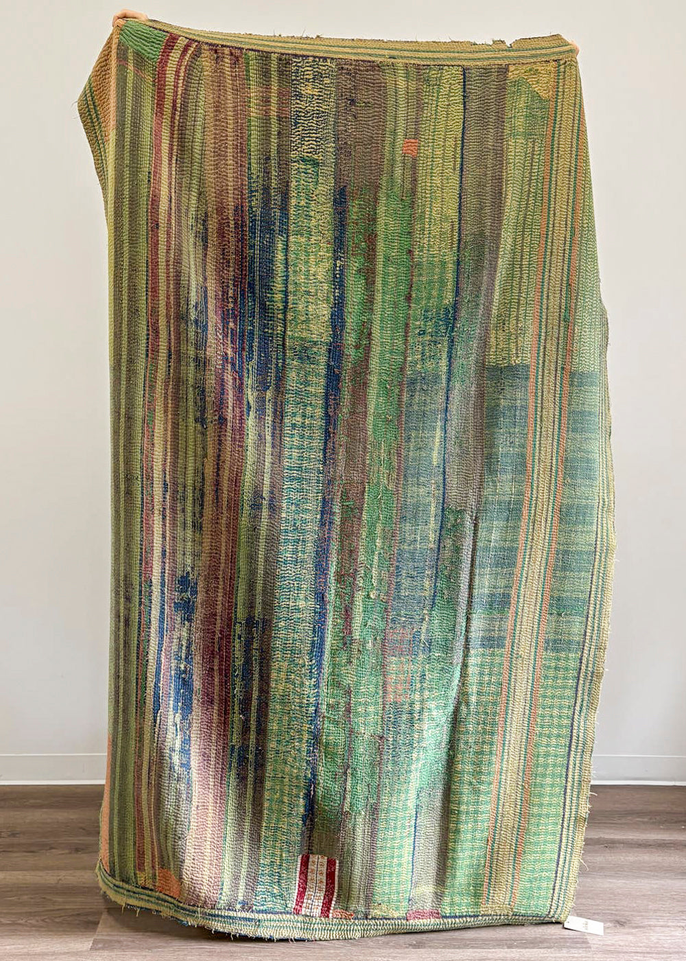 Adelaide Quilt