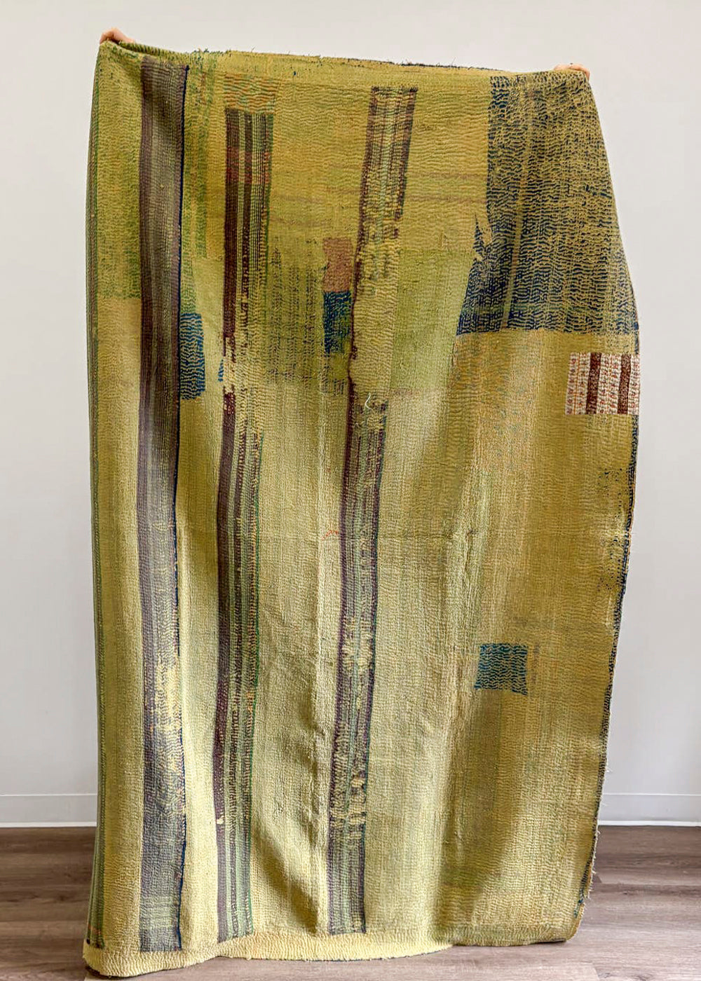 Adelaide Quilt