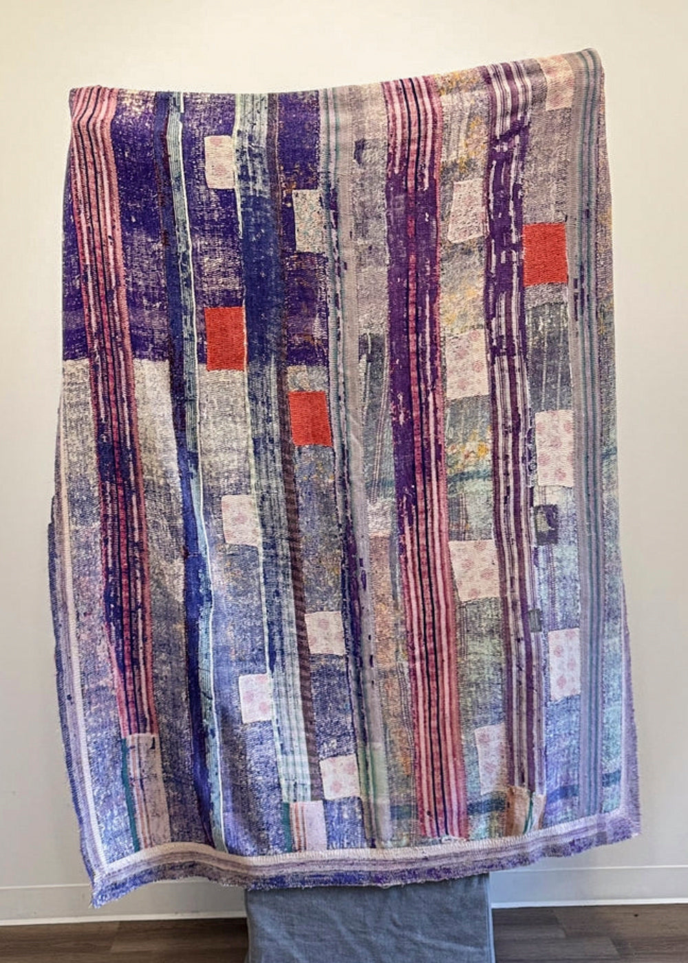 Duffy Quilt