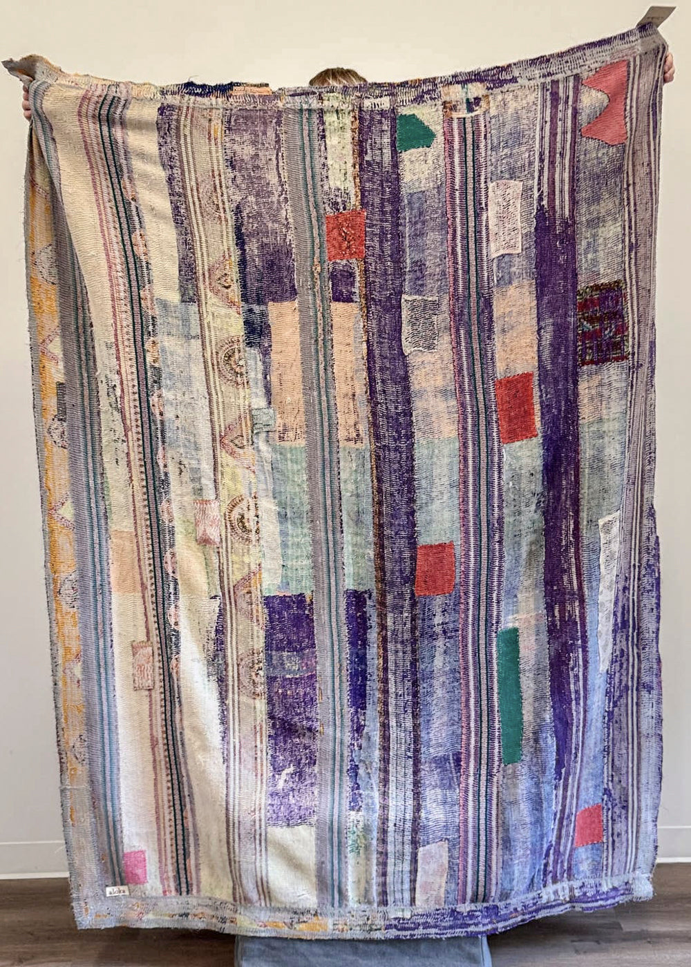 Duffy Quilt