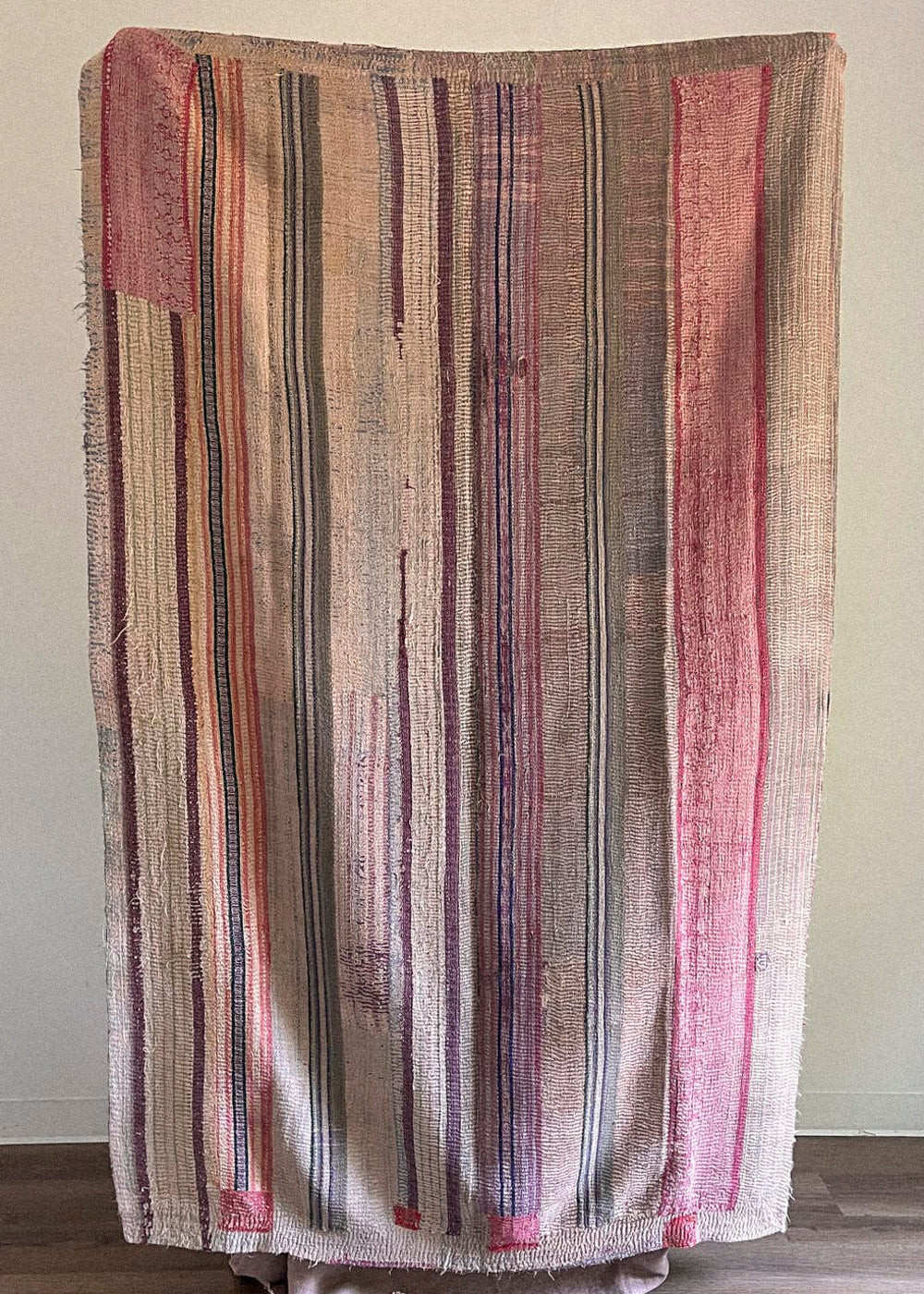 Eloise Quilt