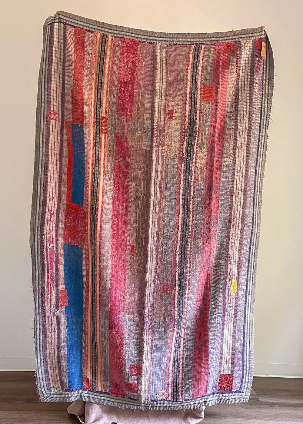 Eloise Quilt