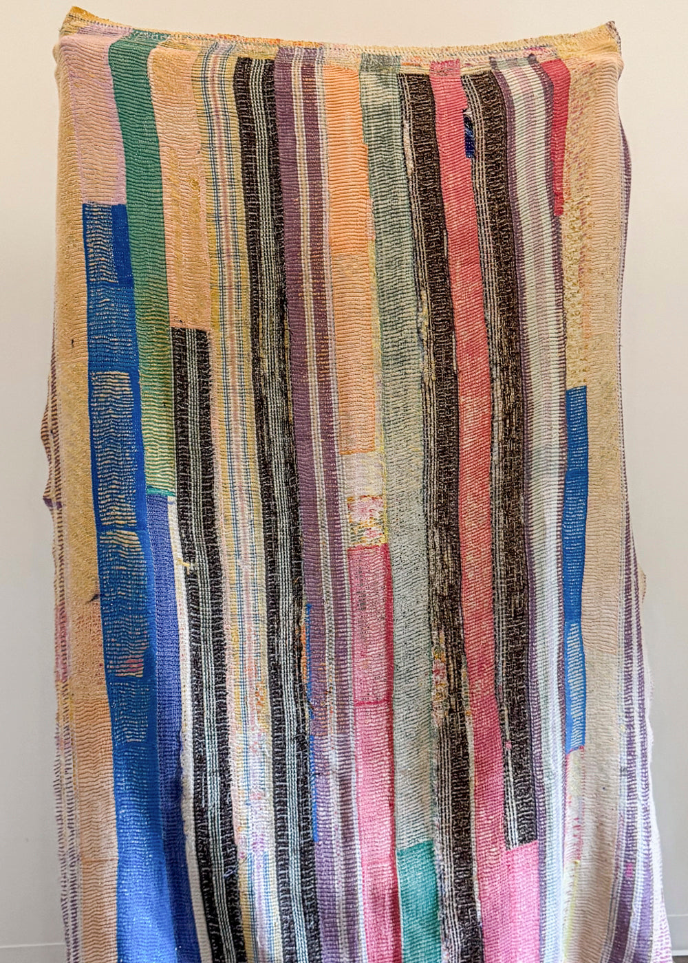 Hazel Quilt