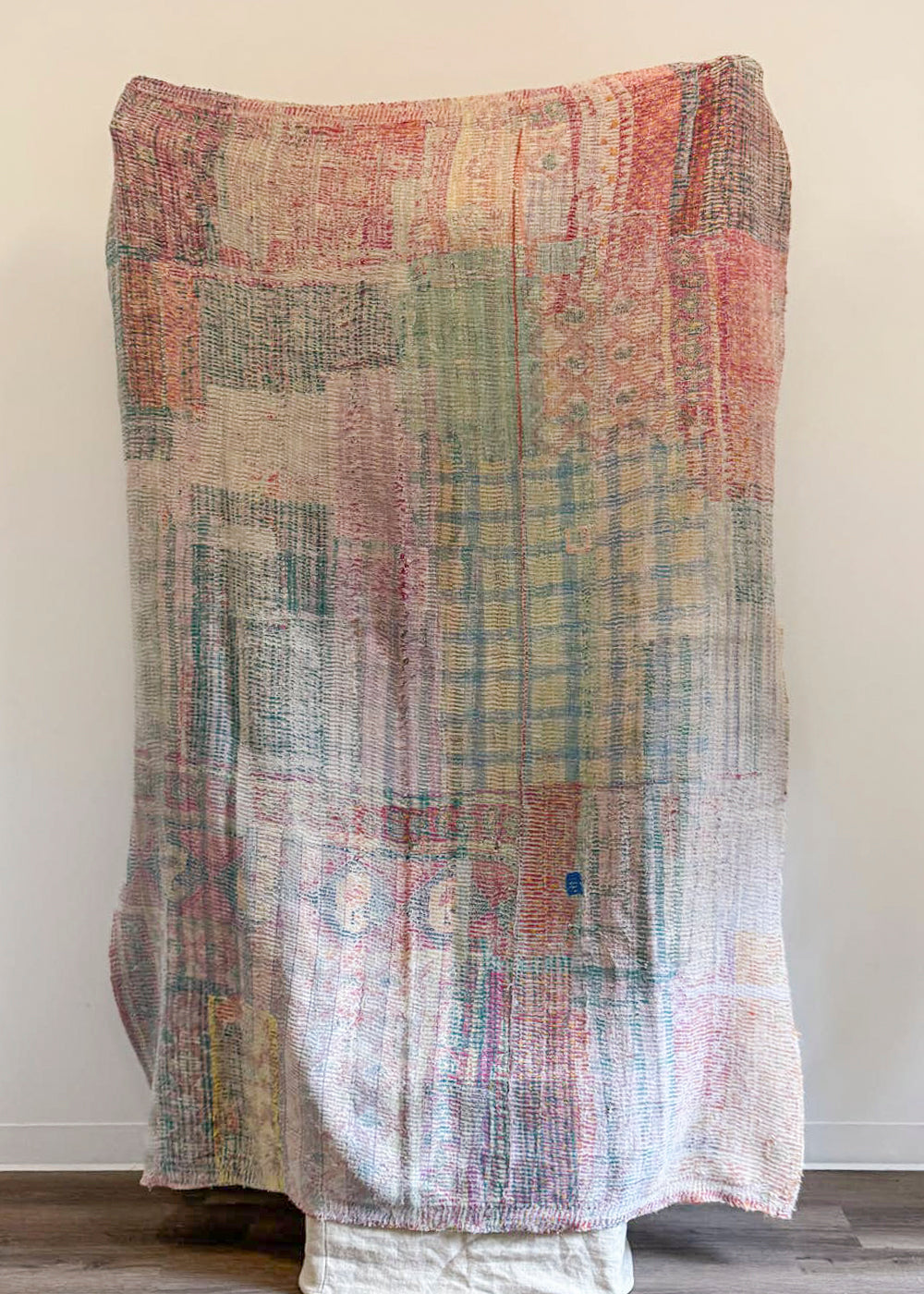Hazel Quilt
