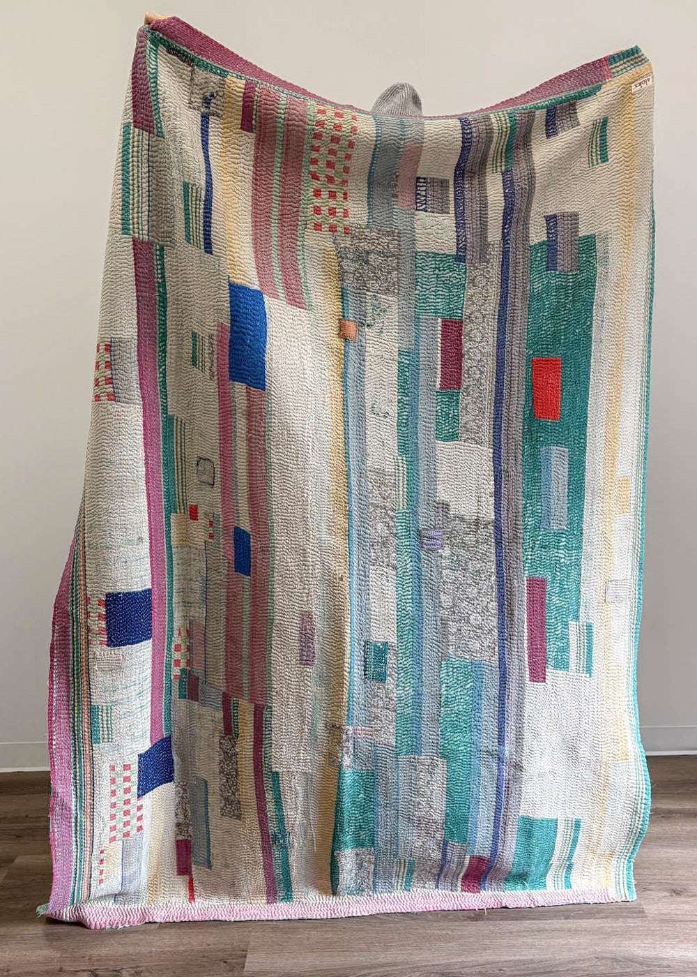 Mahito Quilt
