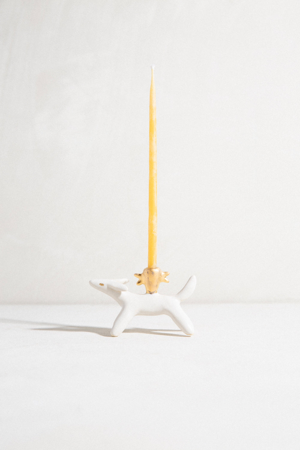 Bay - Animal Candle Holder