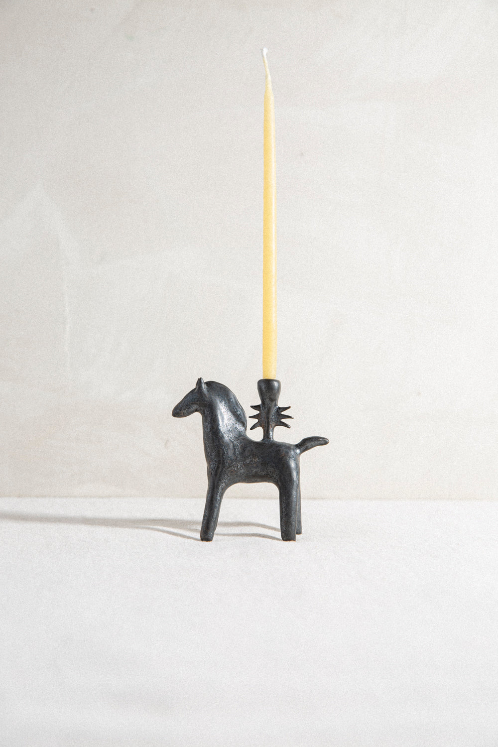 Alberta - Animal Candle Holder