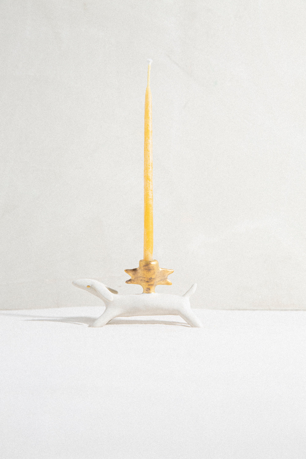 Babs - Animal Candle Holder