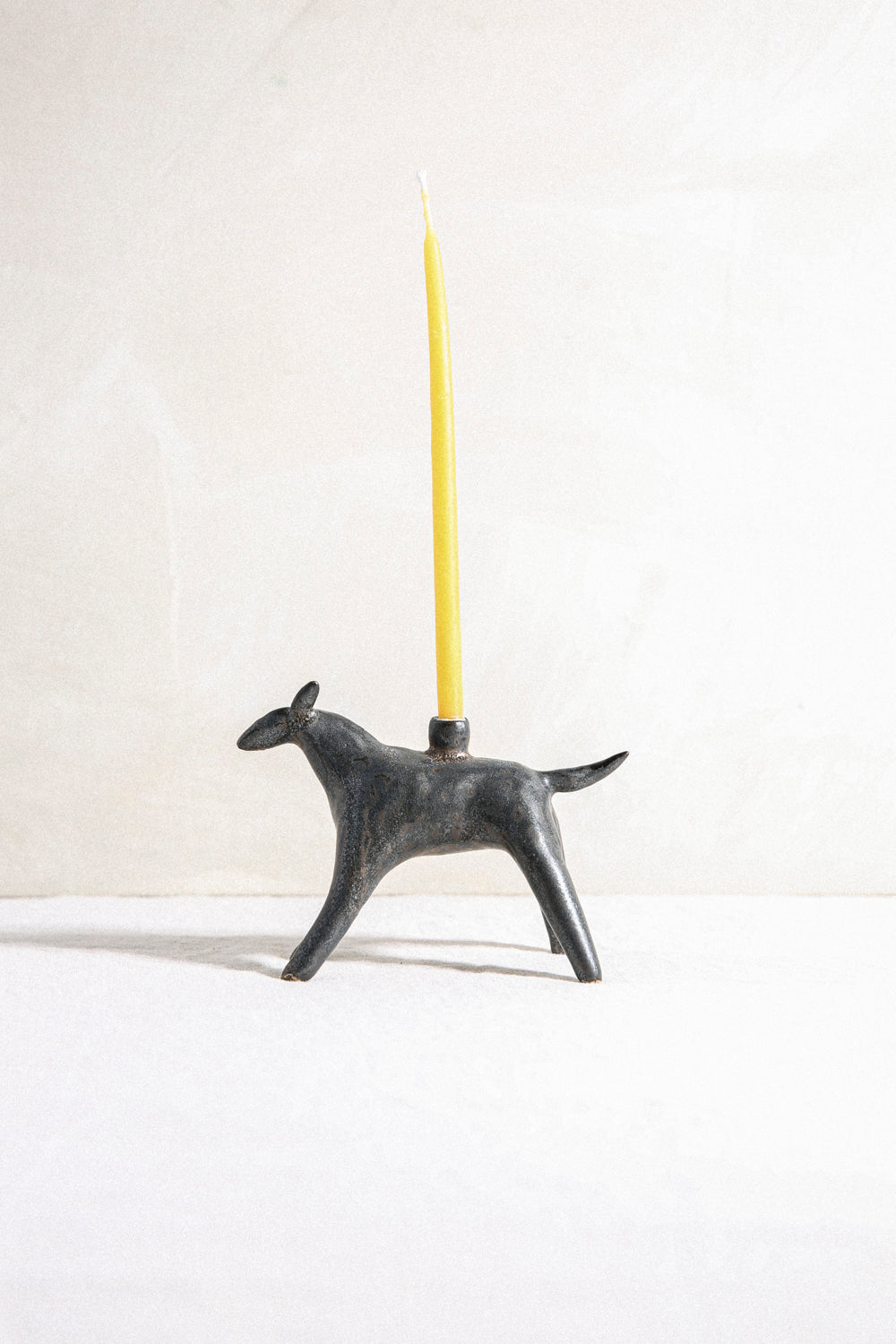 Bella - Animal Candle Holder