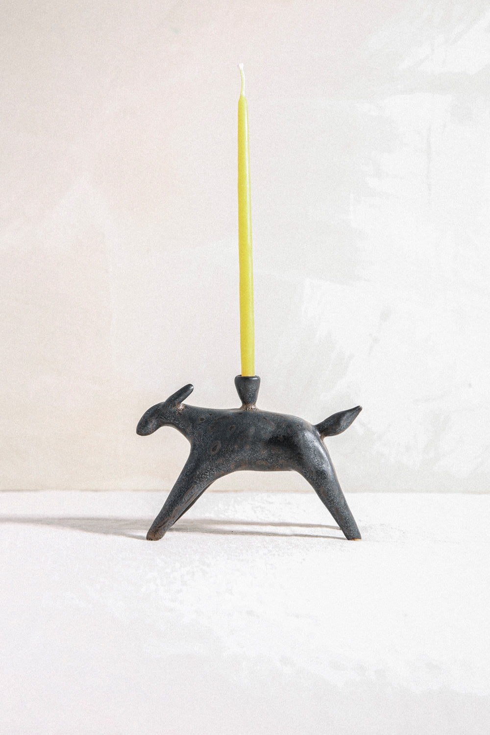 Fern - Animal Candle Holder