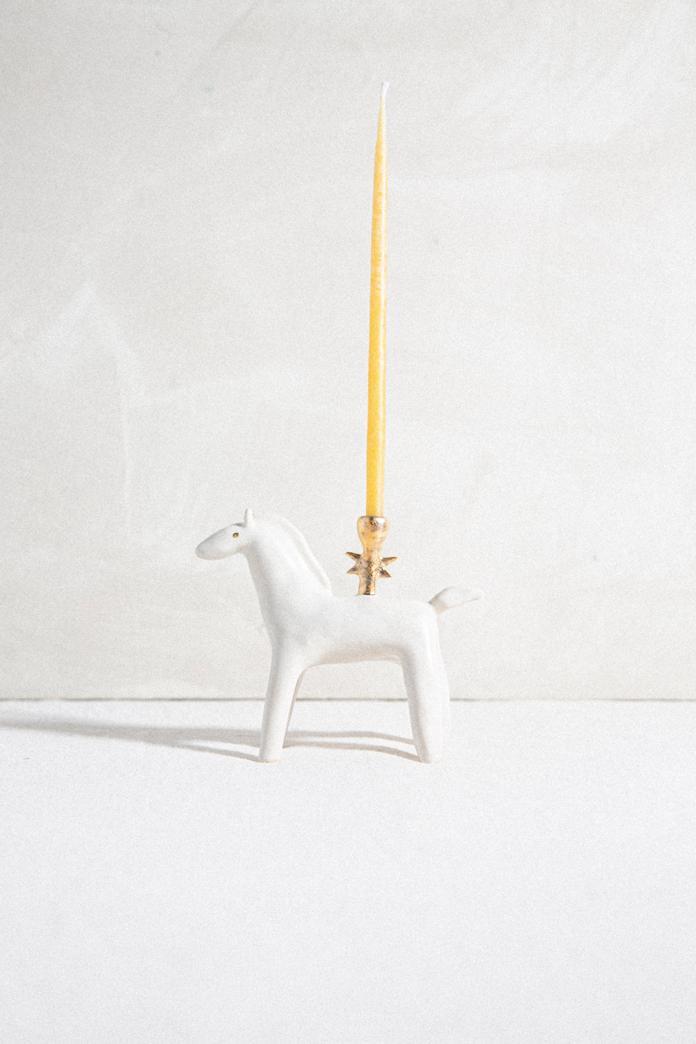 Greta - Animal Candle Holder