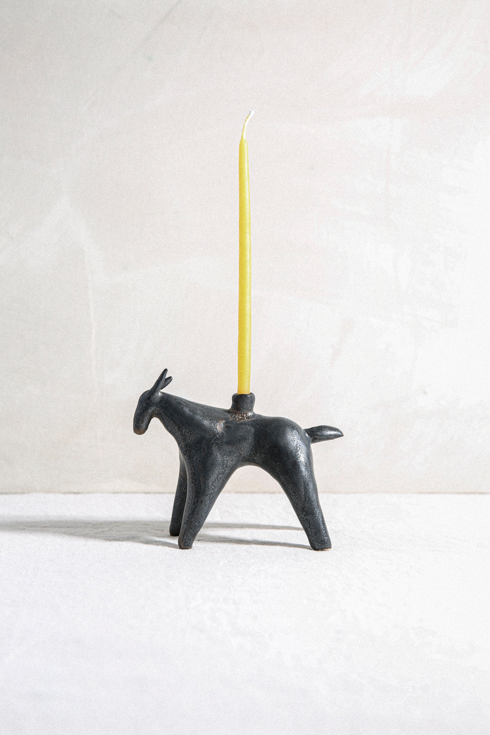 Pepper - Animal Candle Holder