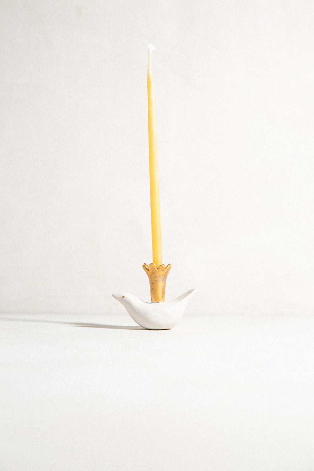 Poppy - Animal Candle Holder