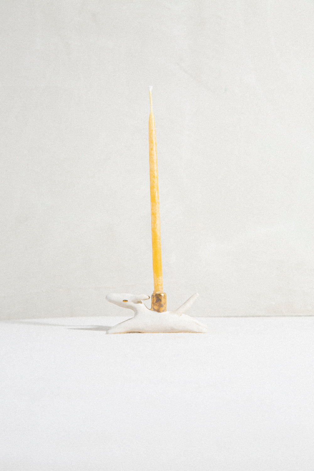 Pretzel - Animal Candle Holder