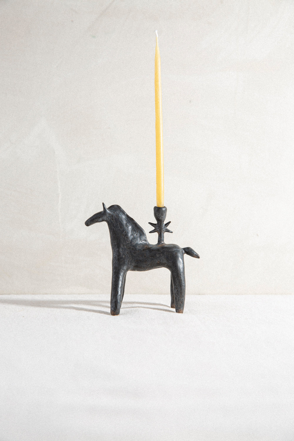 Ranger - Animal Candle Holder