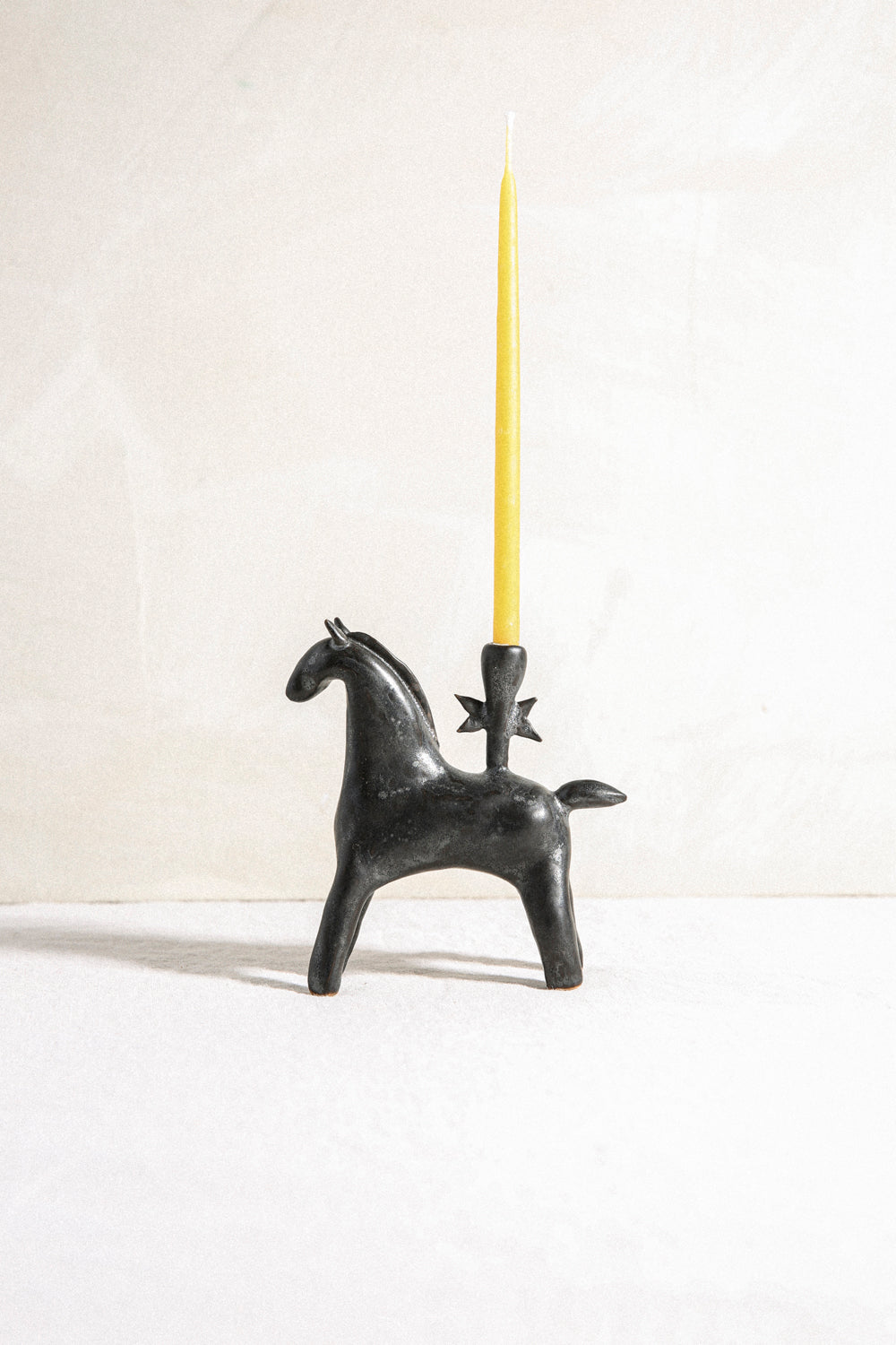 Viola - Animal Candle Holder