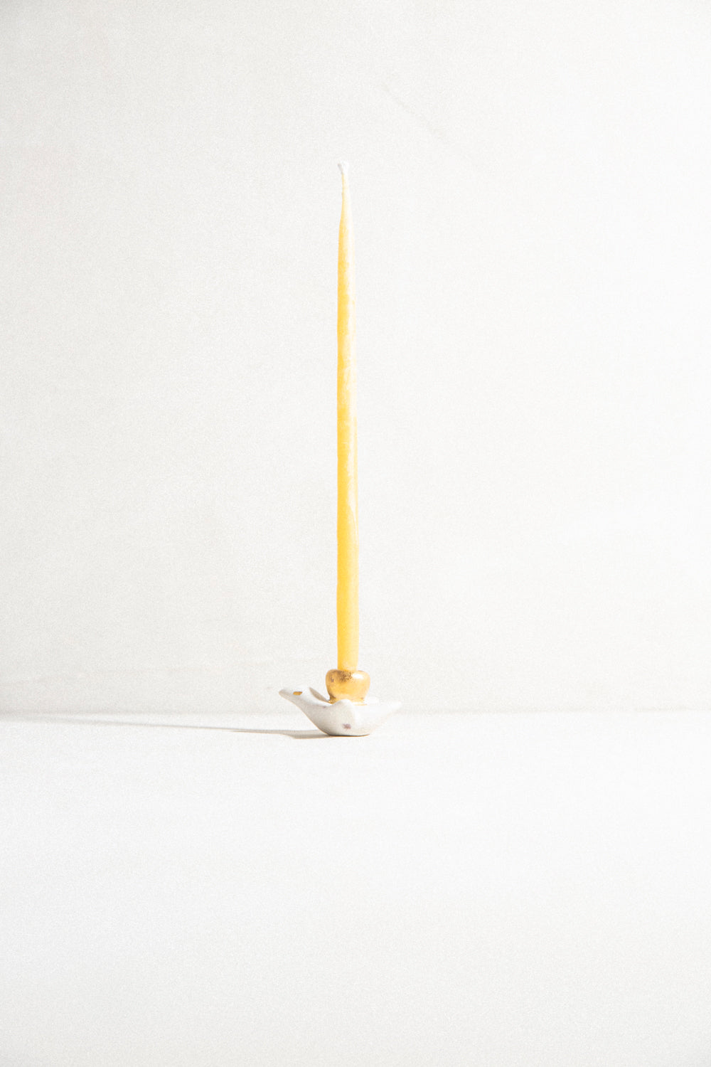 Yams - Animal Candle Holder