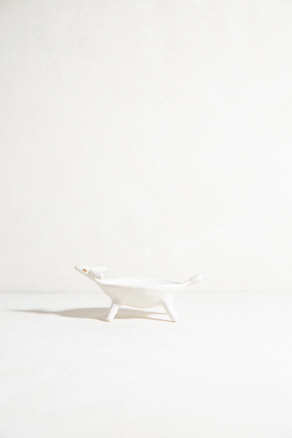 Nutmeg - Tiny Animal Dish