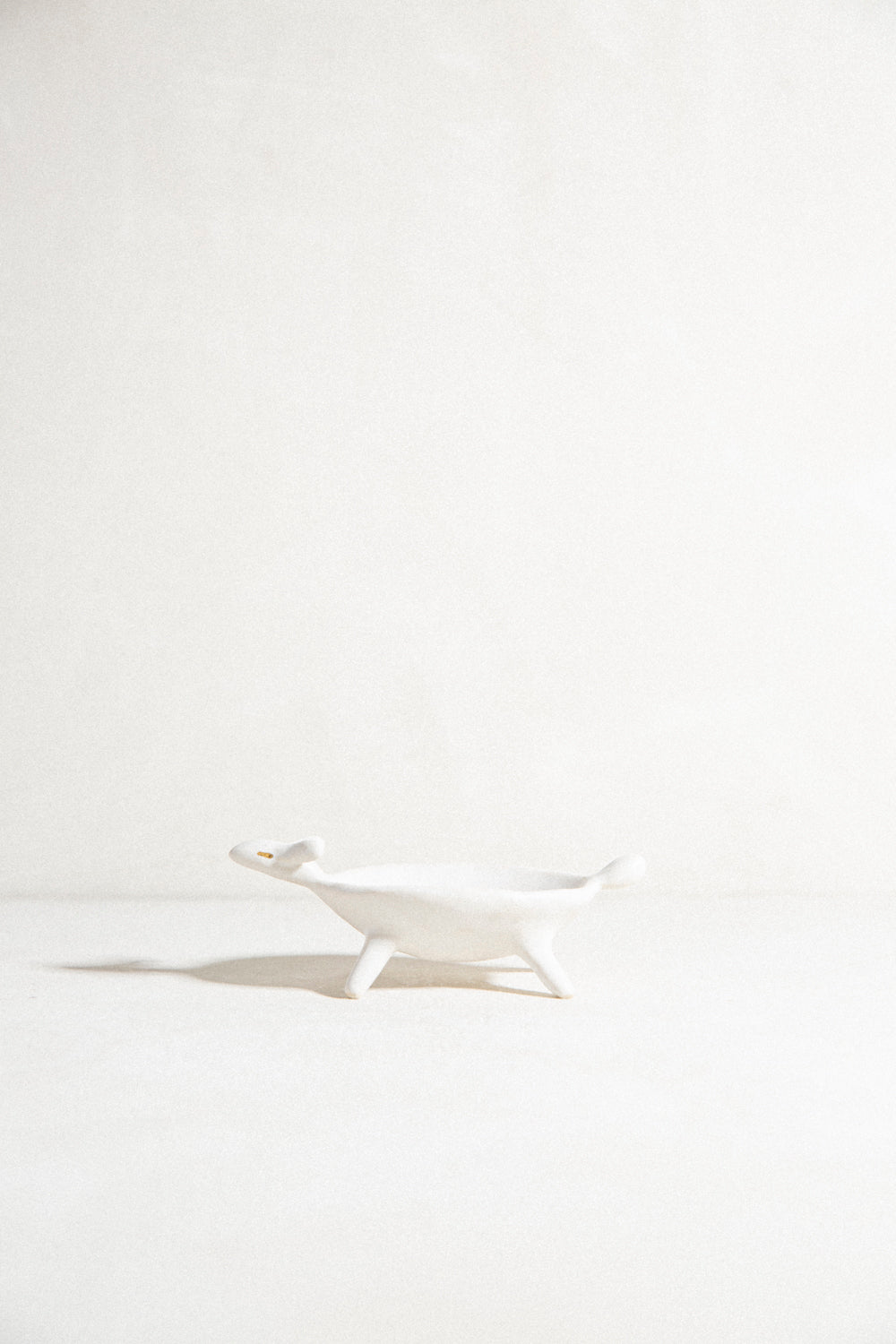 Olive - Tiny Animal Dish