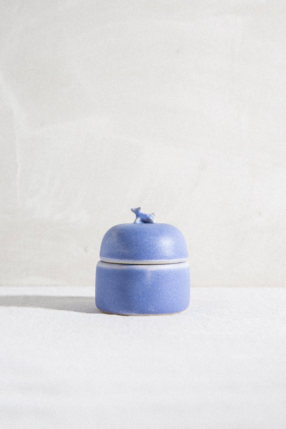 Berry - Animal Jewelry Box