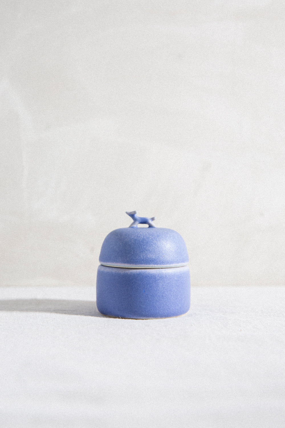 Juniper - Animal Jewelry Box