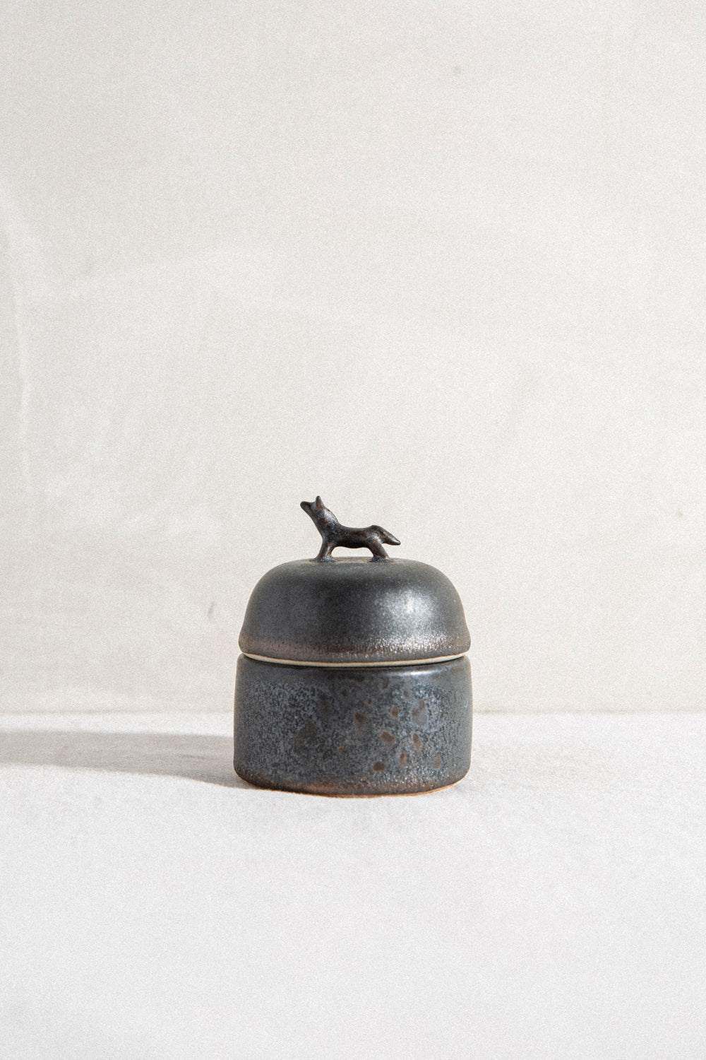 Magnolia  - Animal Jewelry Box