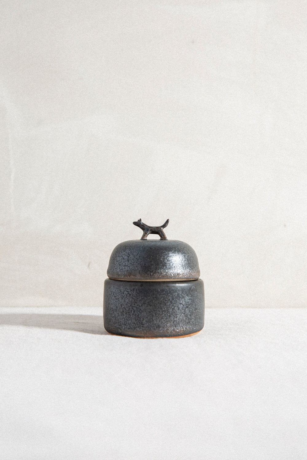 Mango - Animal Jewelry Box