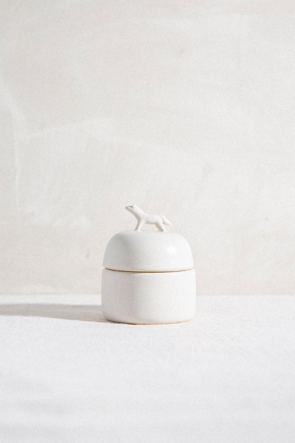 Marigold - Animal Jewelry Box