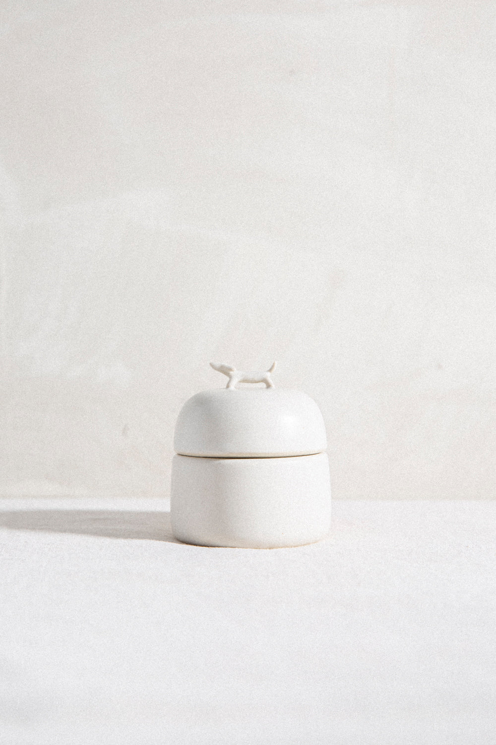 Sophie - Animal Jewelry Box