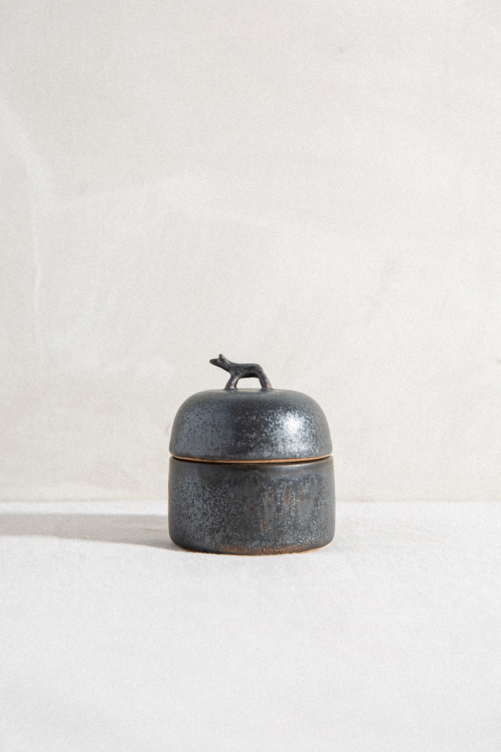 Willow - Animal Jewelry Box