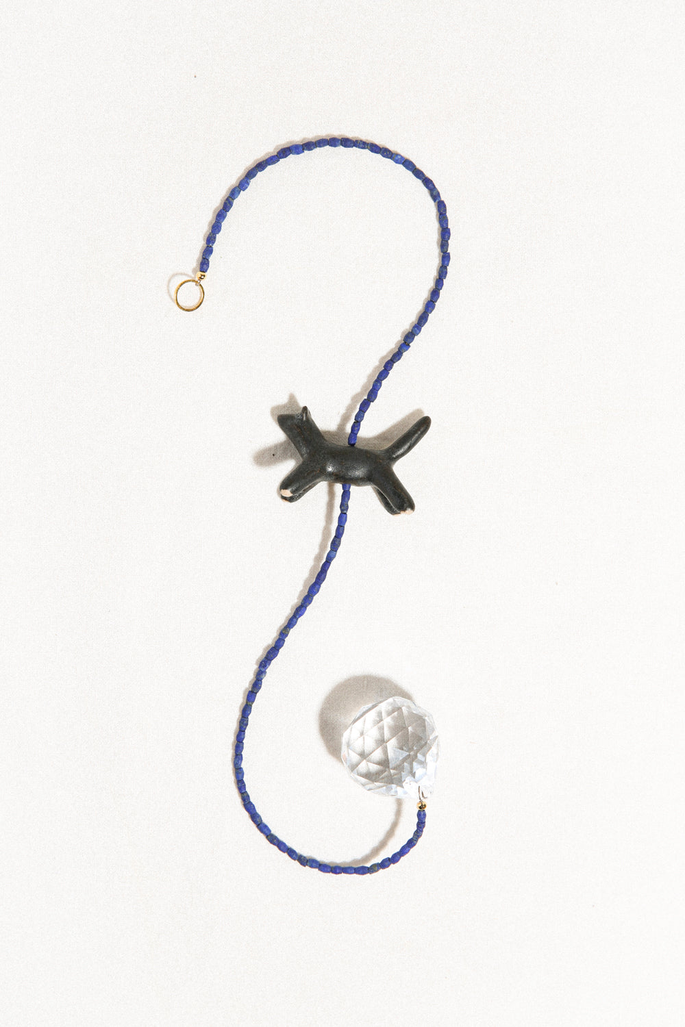 Lapis - Animal Light Catcher