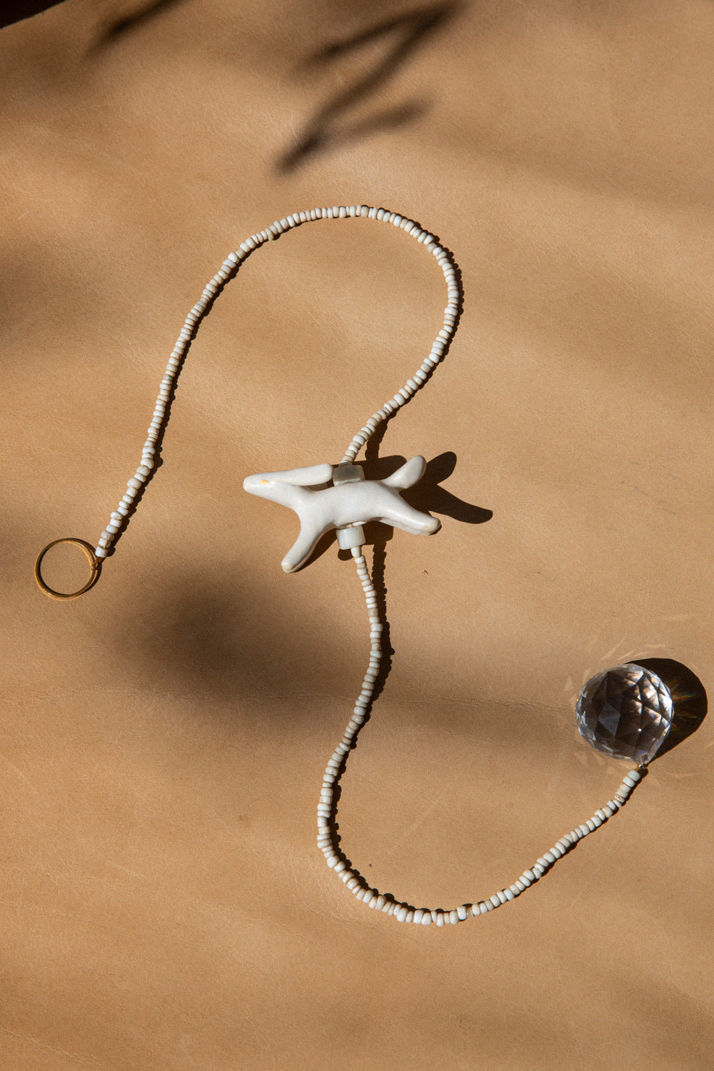 Ginkgo - Animal Light Catcher