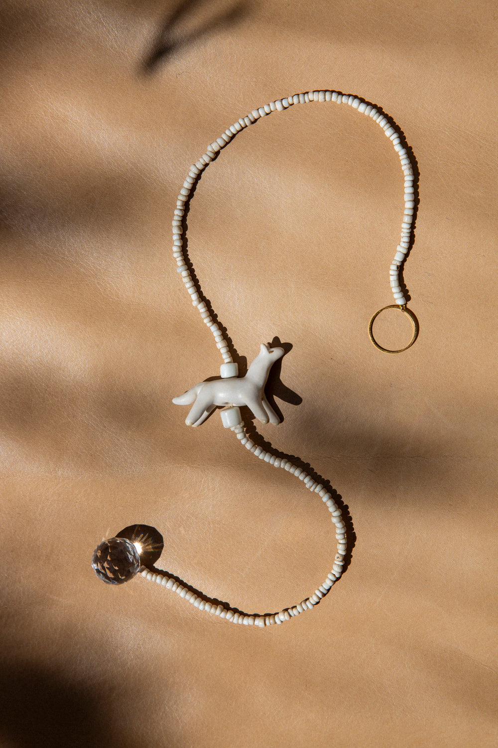 Katya - Animal Light Catcher