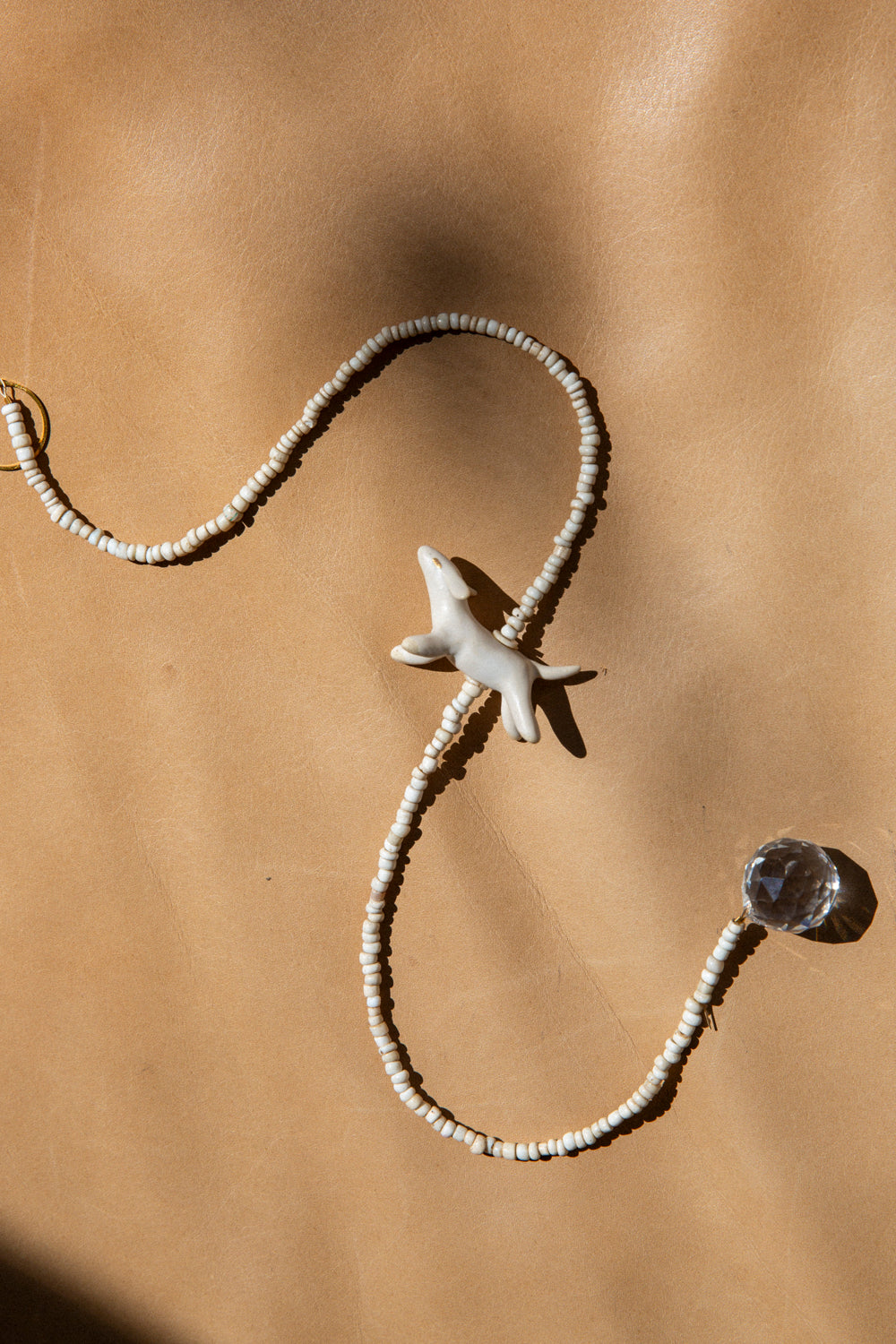 Luna - Animal Light Catcher