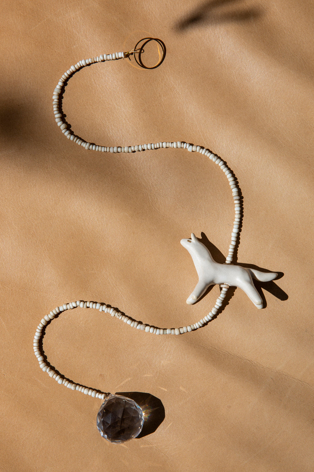 Sweet Pea - Animal Light Catcher